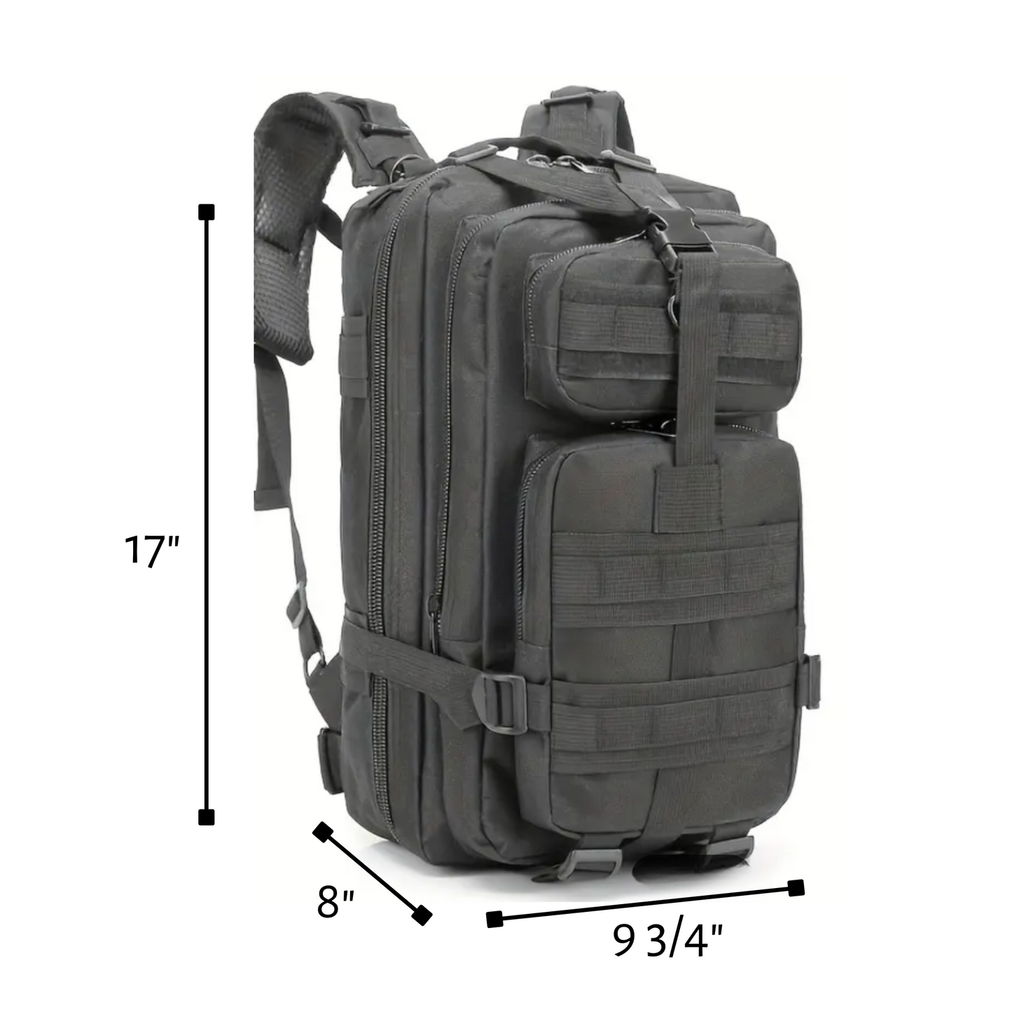 EDC 25L BACKPACK