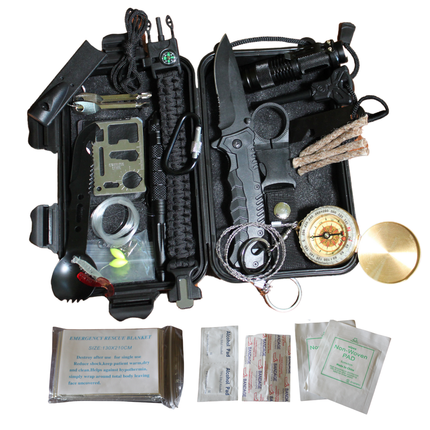 SURVIVAL KIT 35