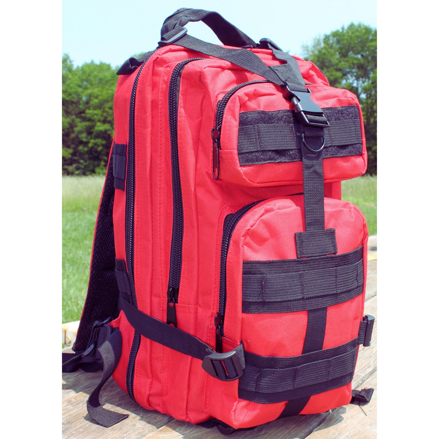 BASE EDC Kit