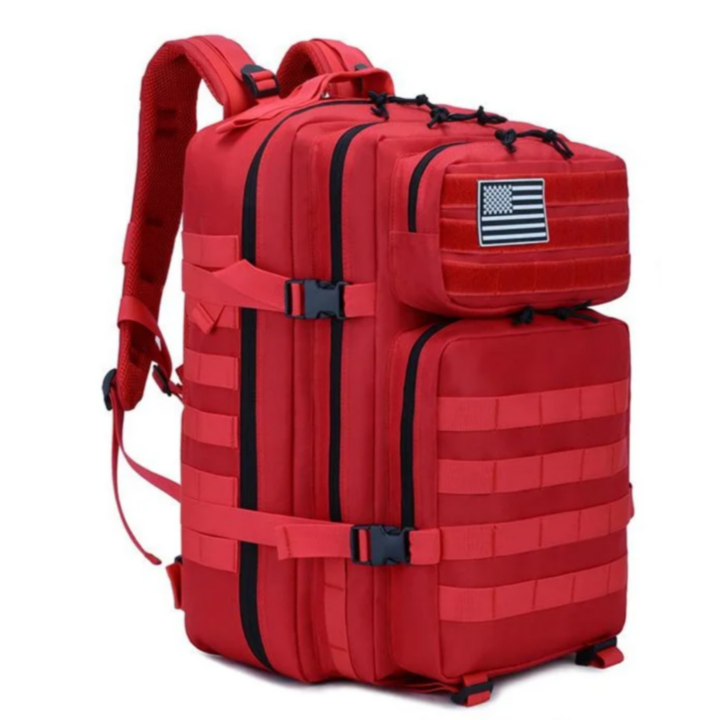TACTICAL 3-DAY BACKPACK 45L
