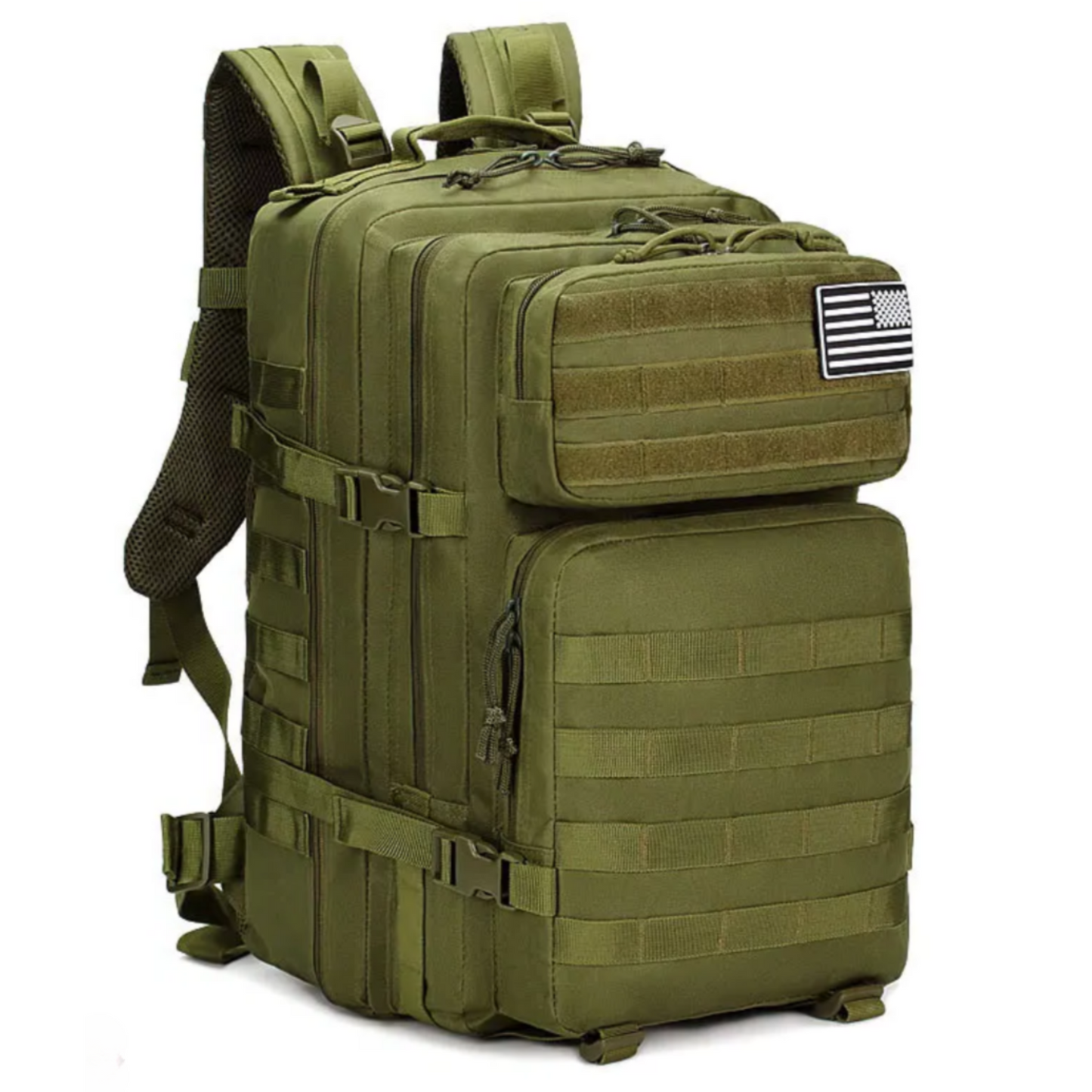 TACTICAL 3-DAY BACKPACK 45L