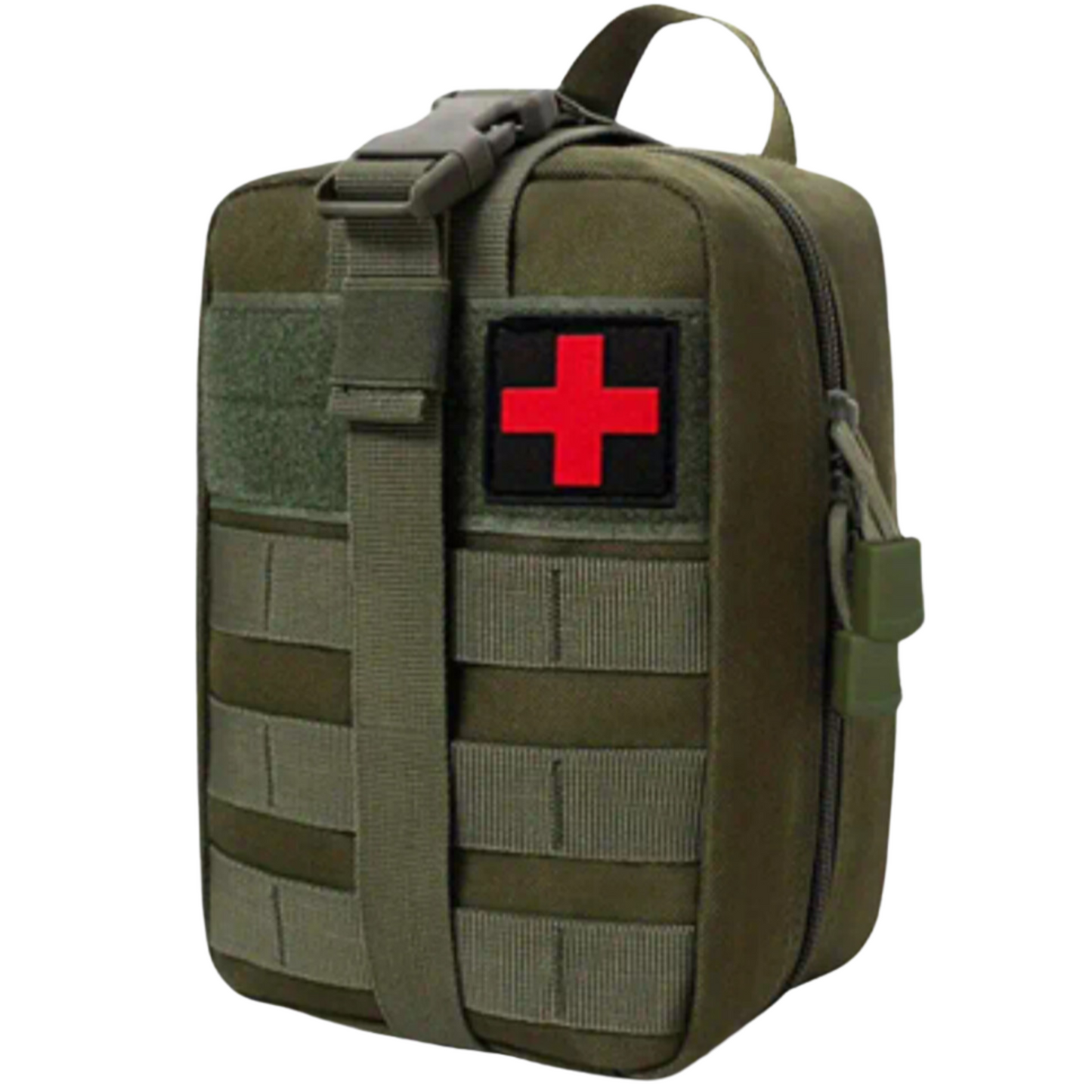 SURVIVAL EMERGENCY KIT - 142