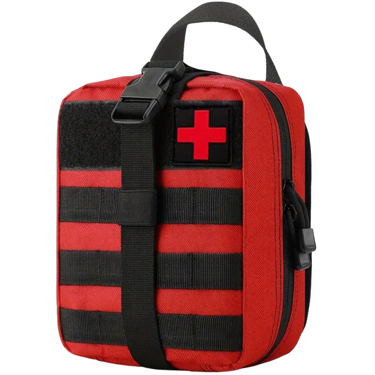 SURVIVAL EMERGENCY KIT - 142