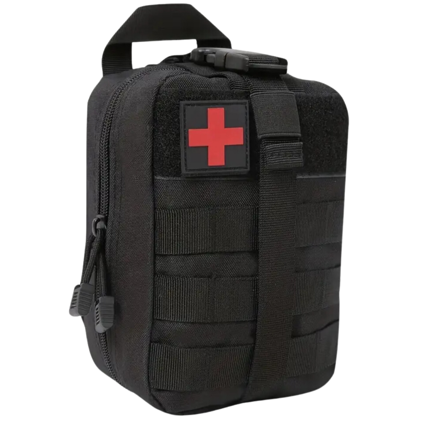 SURVIVAL EMERGENCY KIT - 142