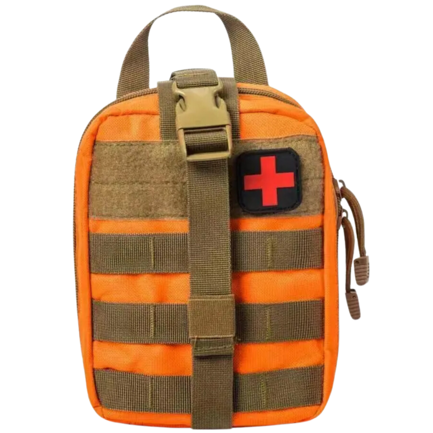 SURVIVAL EMERGENCY KIT - 142