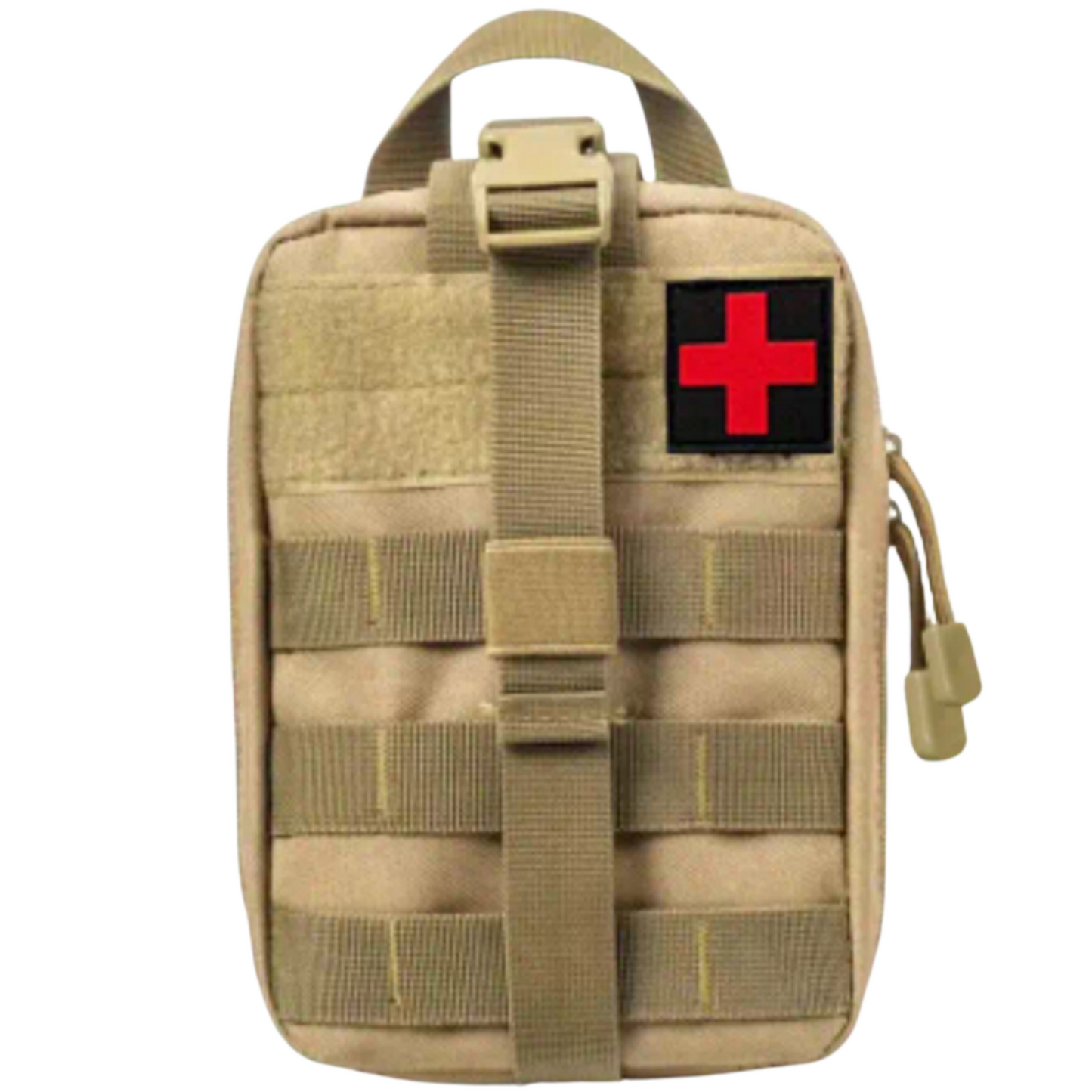 SURVIVAL EMERGENCY KIT - 142