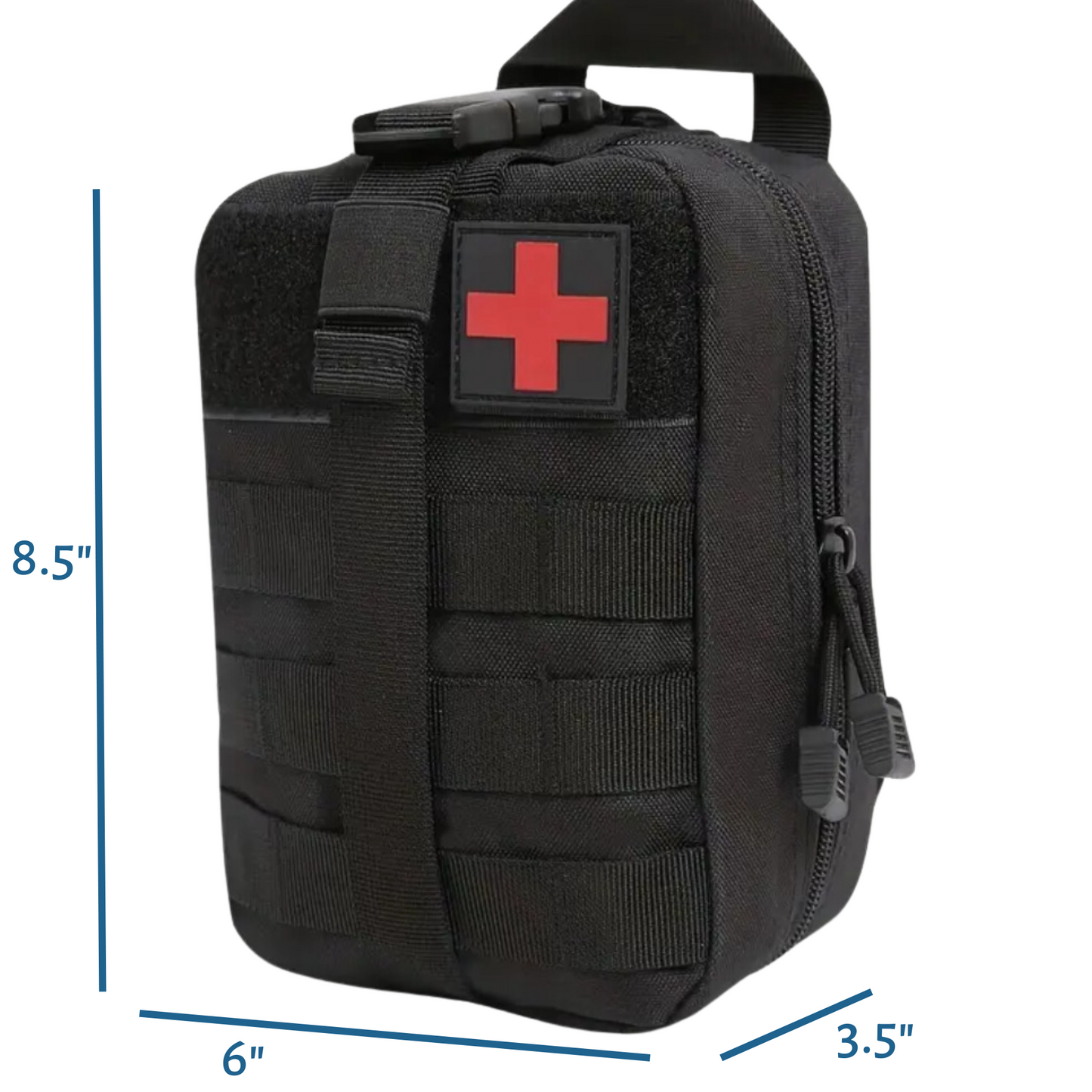 SURVIVAL EMERGENCY KIT - 142