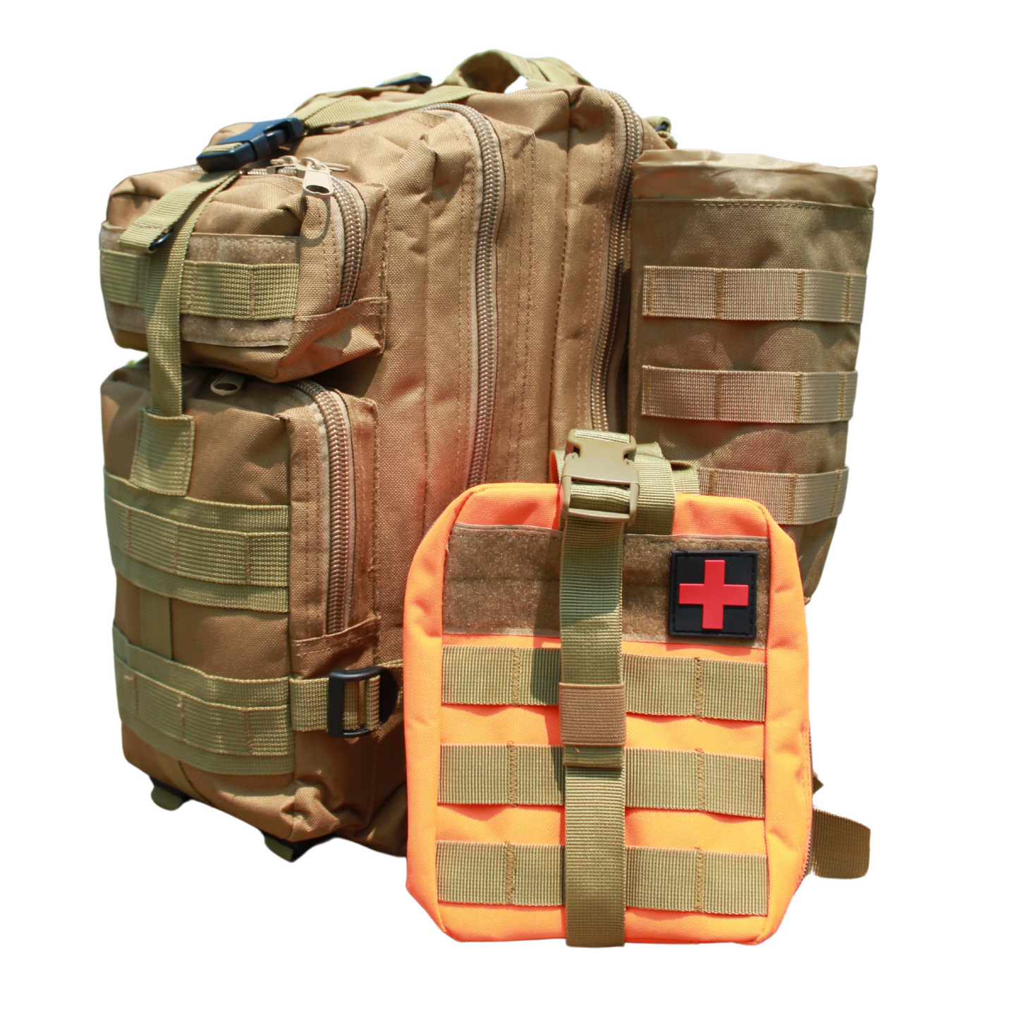 BASE EDC Kit
