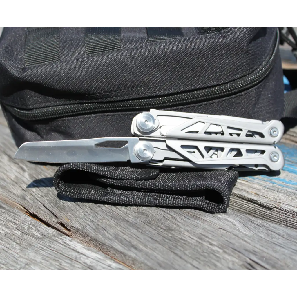 18-in-1 Multitool - Multitool