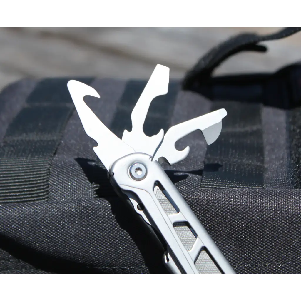 18-in-1 Multitool - Multitool