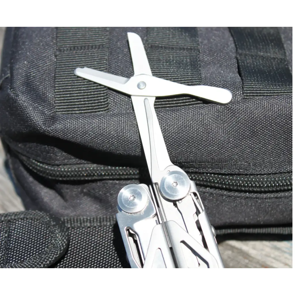 18-in-1 Multitool - Multitool