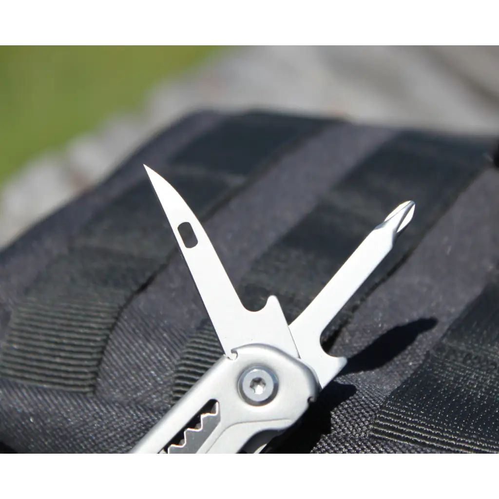 18-in-1 Multitool - Multitool