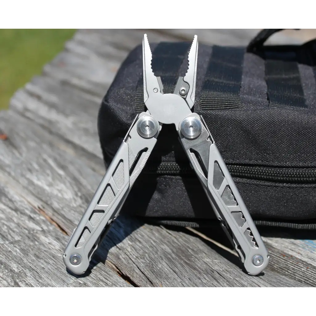 18-in-1 Multitool - Multitool