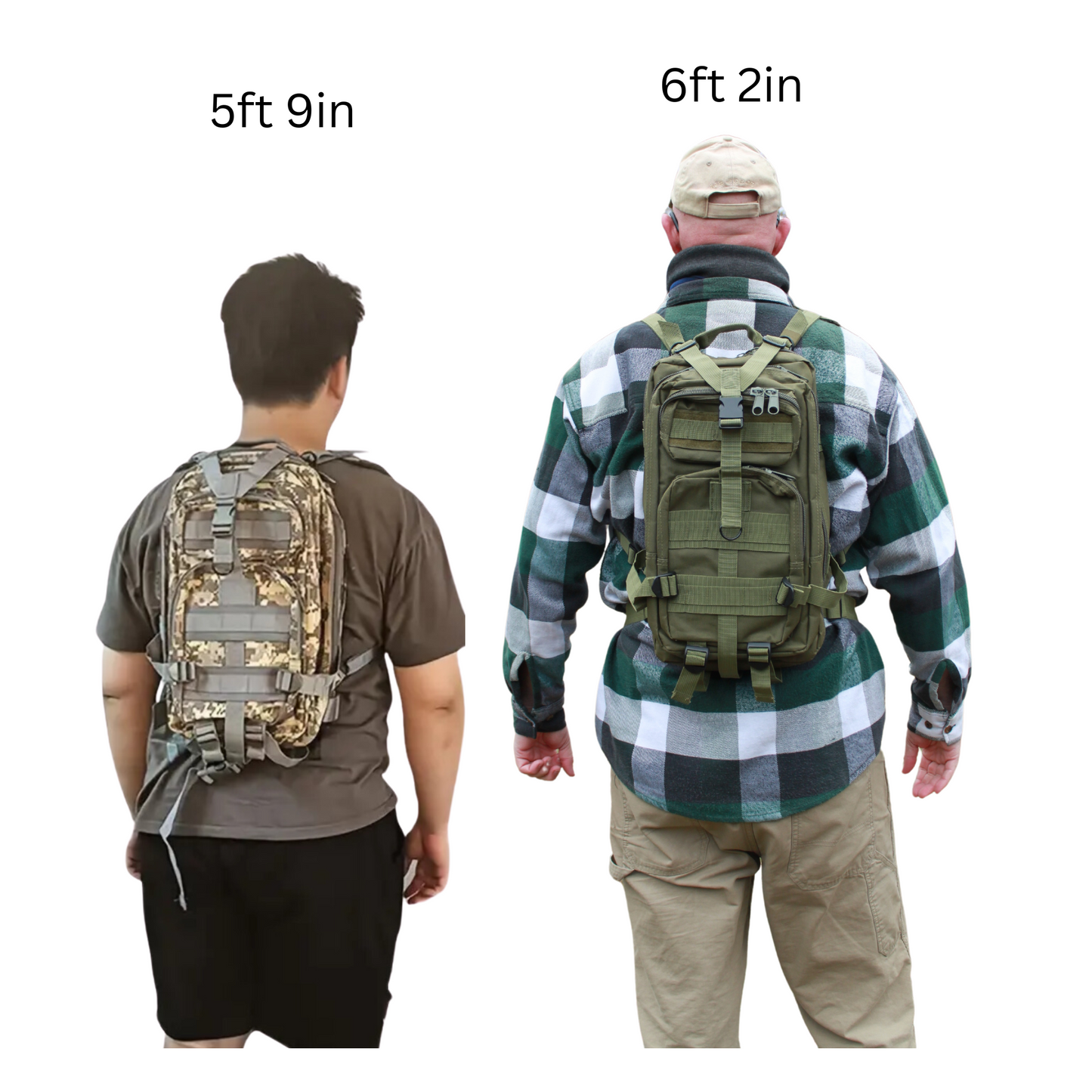 BASE EDC Kit