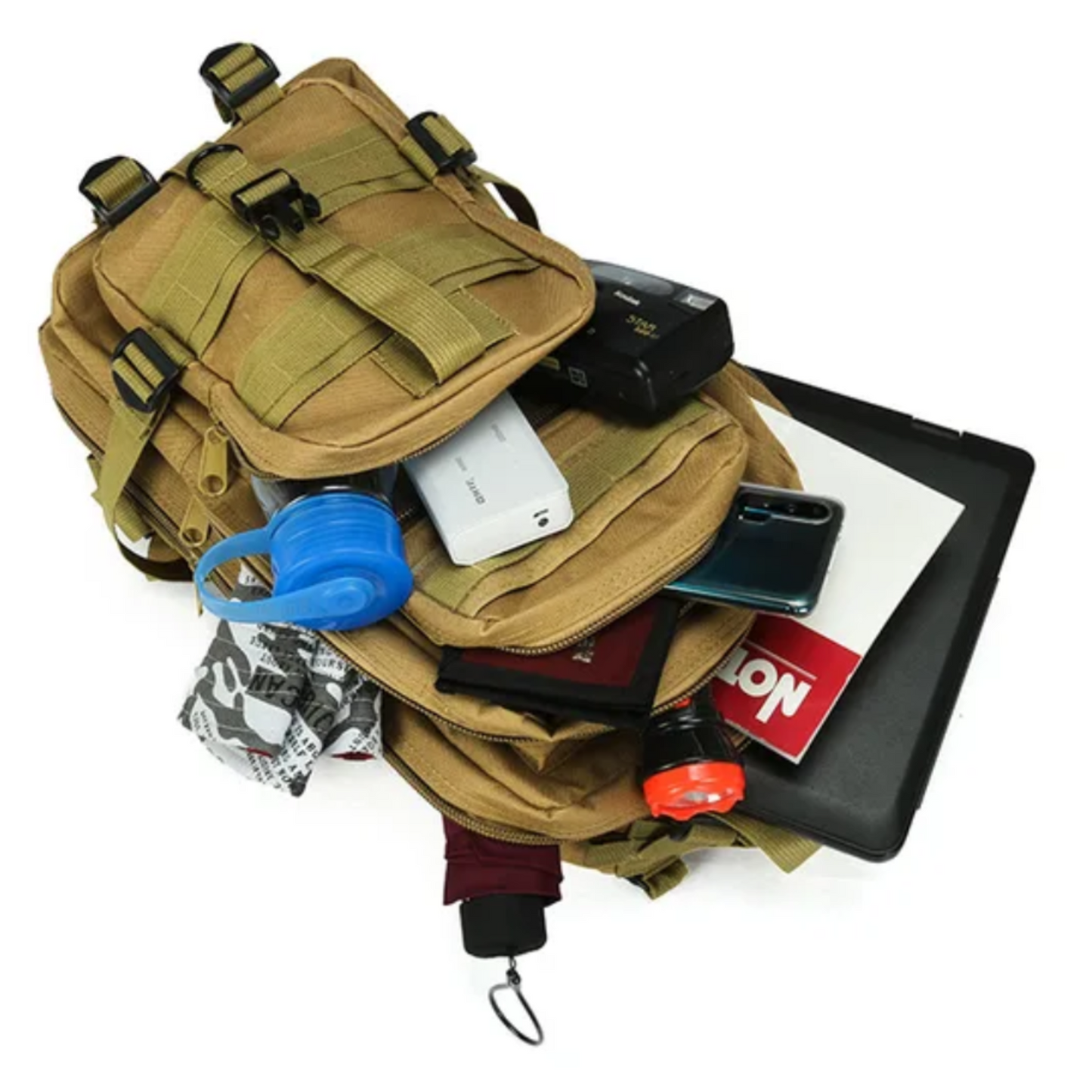 BASE EDC Kit