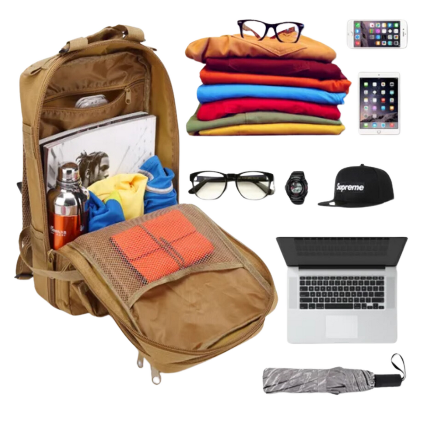 BASE EDC Kit