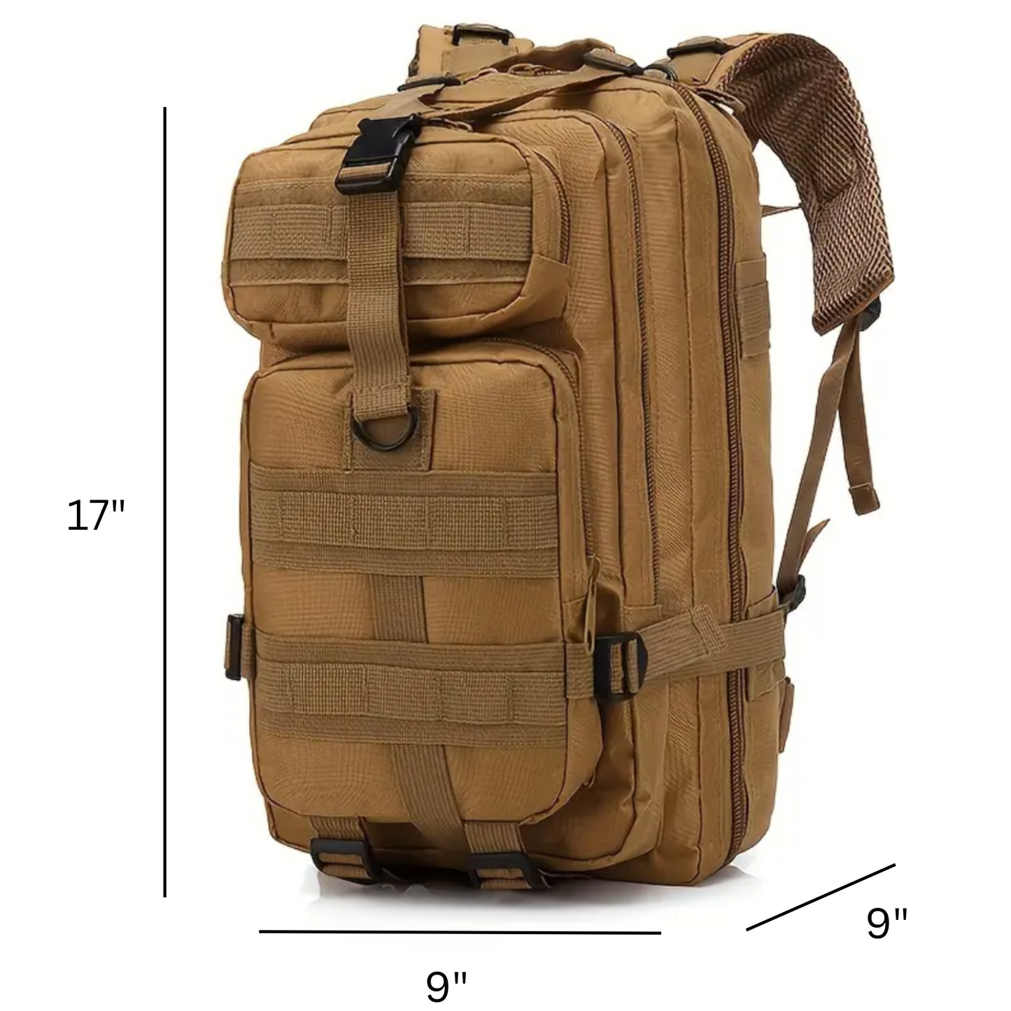 BASE EDC Kit