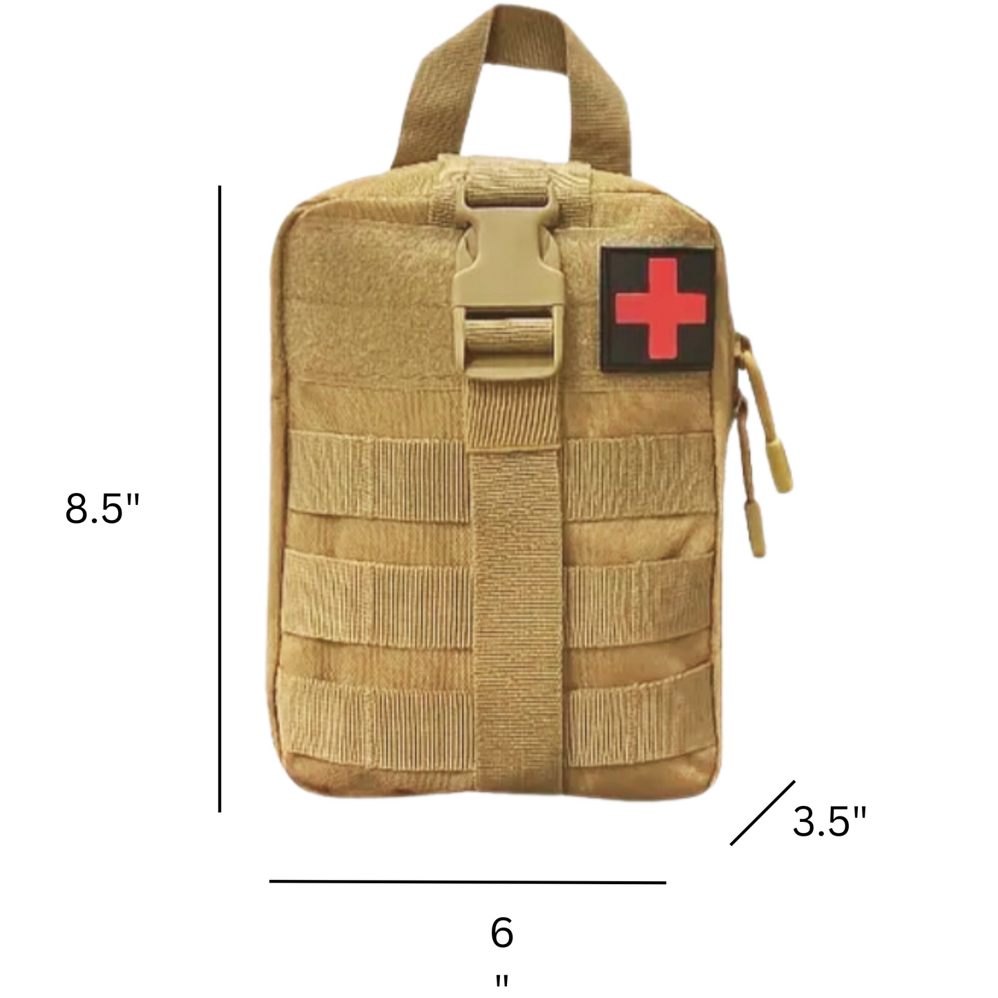 BASE EDC Kit