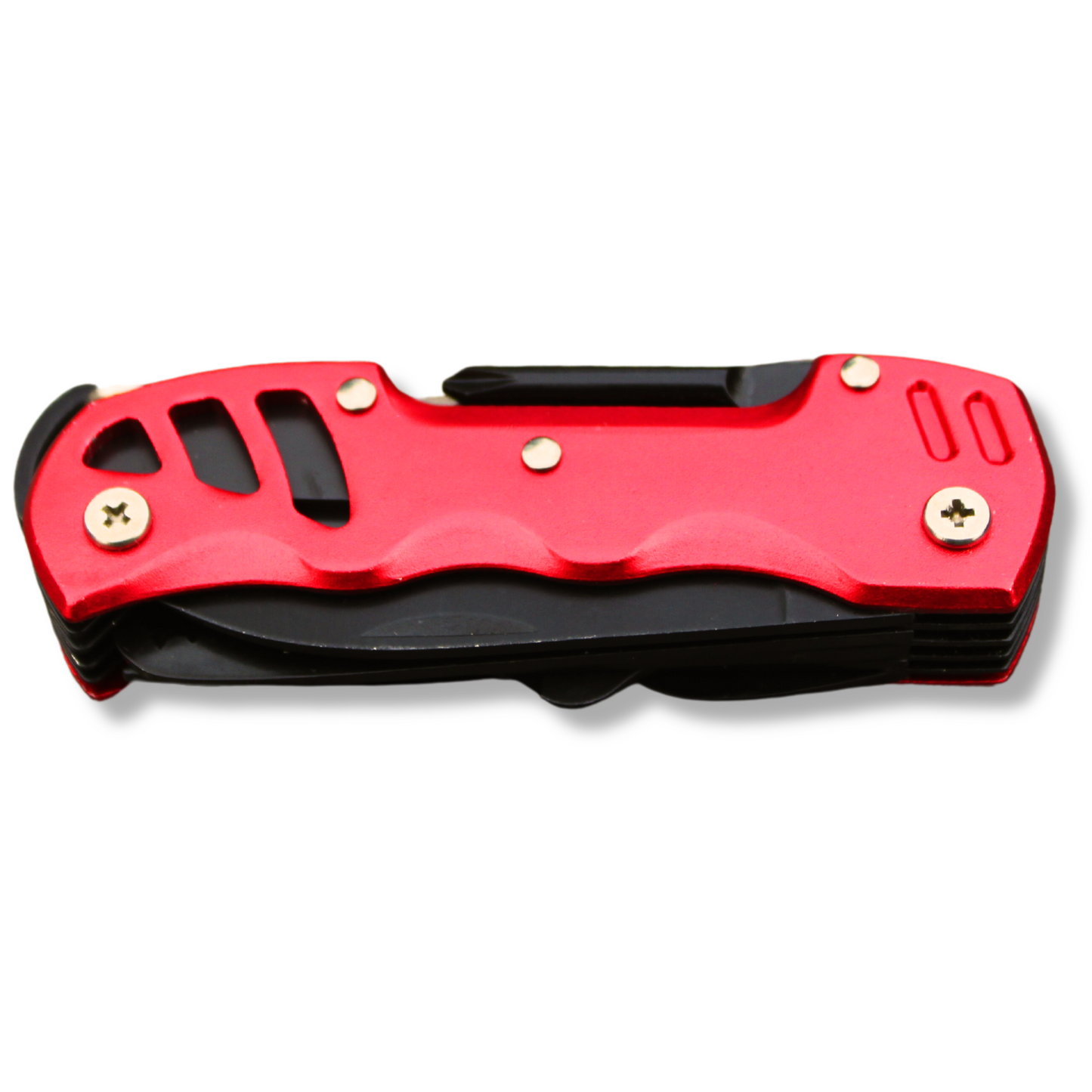 POCKET KNIFE MULTITOOL 16-in-1