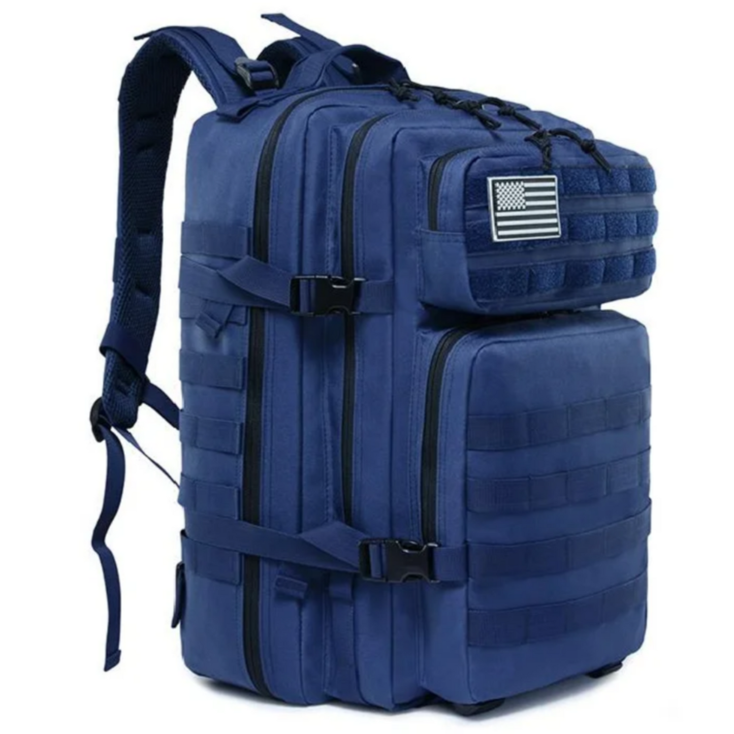 TACTICAL 3-DAY BACKPACK 45L