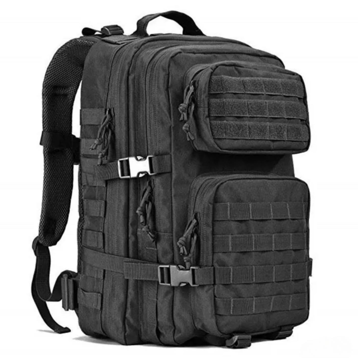 TACTICAL 3-DAY BACKPACK 45L